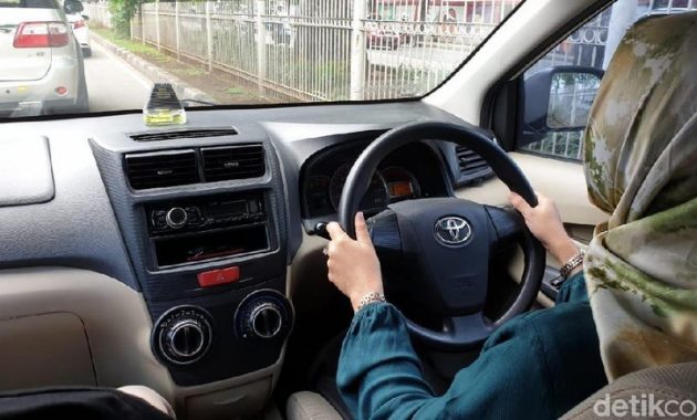 Cara Les Stir Mobil di Gambir, DKI Jakarta